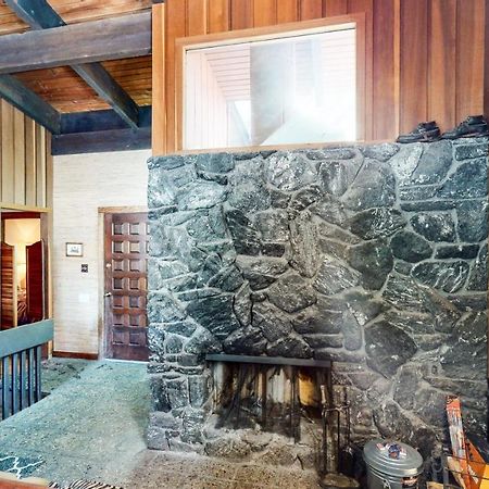 Mammoth West #124 Condo Mammoth Lakes Bagian luar foto
