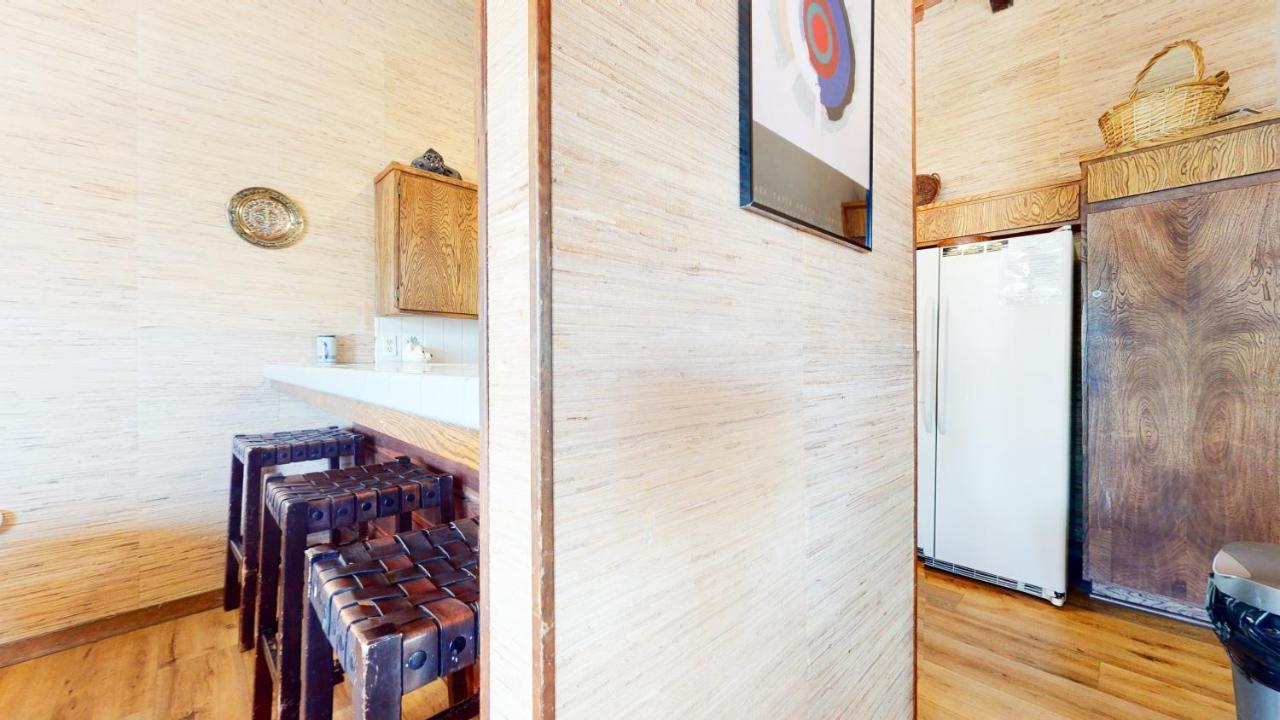 Mammoth West #124 Condo Mammoth Lakes Bagian luar foto
