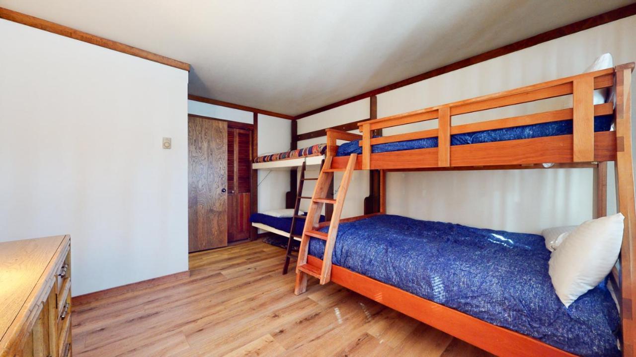 Mammoth West #124 Condo Mammoth Lakes Bagian luar foto