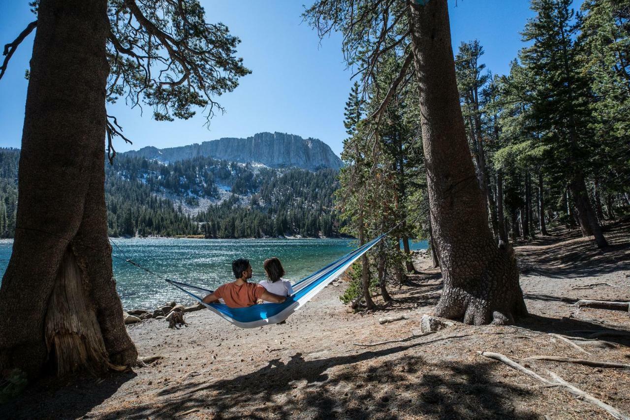 Mammoth West #124 Condo Mammoth Lakes Bagian luar foto